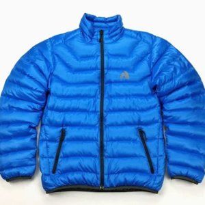 Eddie Bauer Puffer Jacket in XL